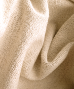 リサイクルTOP度詰め裏毛　ベスト