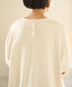 プレーティングラフィ　プルオーバー