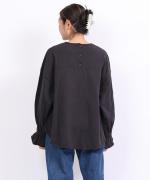 プレーティングラフィ　プルオーバー