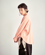 プレーティングラフィ　プルオーバー