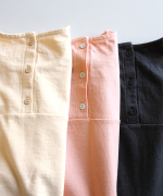 プレーティングラフィ　プルオーバー