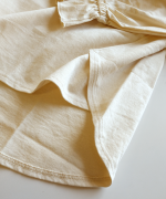 プレーティングラフィ　プルオーバー