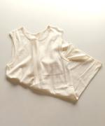 スフレランダムテレコ　タンクトップ