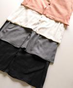 スフレランダムテレコ　タンクトップ