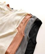 スフレランダムテレコ　タンクトップ