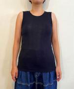 スフレランダムテレコ　タンクトップ