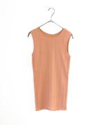 スフレランダムテレコ　タンクトップ