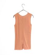 スフレランダムテレコ　タンクトップ