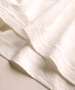 ラフィ天竺　プリントT(go on a trip)