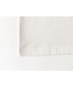 ORGANIC COTTON HALF SLEEVE RINGER T-SHIRT