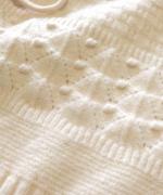 コットンスパン 2wayベスト