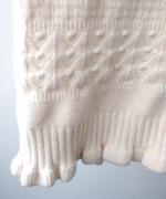 コットンスパン 2wayベスト