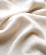 ふわふわウール　ベスト