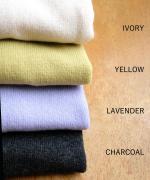 ふわふわウール　2wayカーディガン