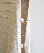 リリヤーンリネンコットン　ベスト