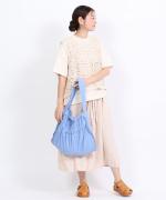 ラッセルニット　ベスト