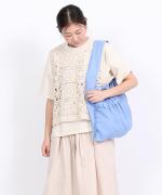 ラッセルニット　ベスト