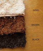 ウールアンゴラ×フリンジ　2wayビスチェ