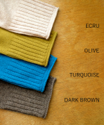 ふわふわウール　カーディガン