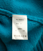 ふわふわウール　カーディガン