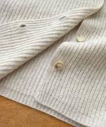 ハンド刺繍ラムナイロン　2wayベスト