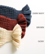 シアーコットンリネン　プルオーバー