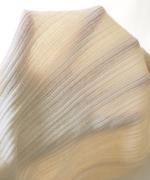 ランダムリブニット　タートルネック