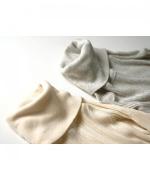 ランダムリブニット　タートルネック