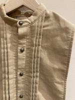 佇む日々の　chemisette