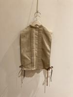 佇む日々の　chemisette