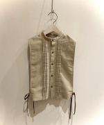 佇む日々の　chemisette