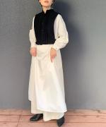 佇む日々の　chemisette