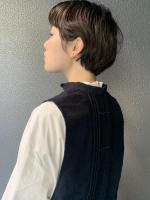 佇む日々の　chemisette