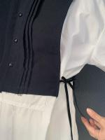 佇む日々の　chemisette