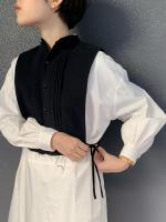 佇む日々の　chemisette