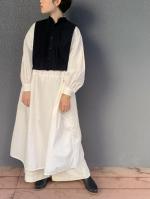 佇む日々の　chemisette