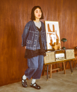 fraktur---フラクトゥール