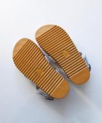 【再入荷！】fraktur---フラクトゥール グルカサンダル