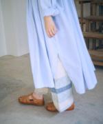 【再入荷！】fraktur---フラクトゥール グルカサンダル