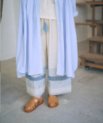 【再入荷！】fraktur---フラクトゥール グルカサンダル