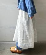 【再入荷！】fraktur---フラクトゥール グルカサンダル