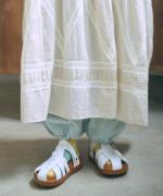 【再入荷！】fraktur---フラクトゥール グルカサンダル