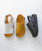 loch---ロッホ サボサンダル