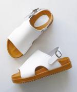 loch---ロッホ サボサンダル