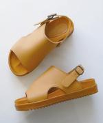 loch---ロッホ サボサンダル