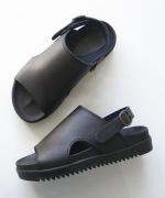 loch---ロッホ サボサンダル