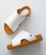 loch---ロッホ サボサンダル