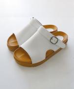 loch---ロッホ サボサンダル