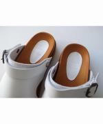 loch---ロッホ サボサンダル