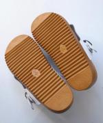 loch---ロッホ サボサンダル